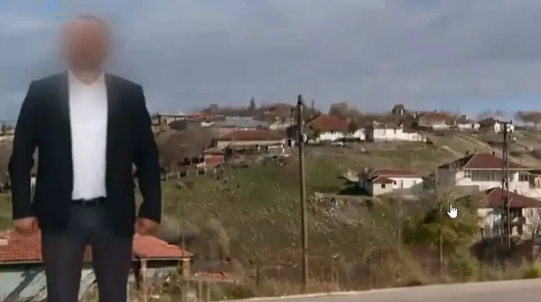 Mahalle muhtarı uyuşturucu iddiasıyla gözaltına alındı