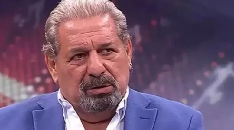Erman Toroğlu, Kazımcan Karataş’ın pozisyonu için sert konuştu: “Galatasaray hakem kararıyla kazandı”