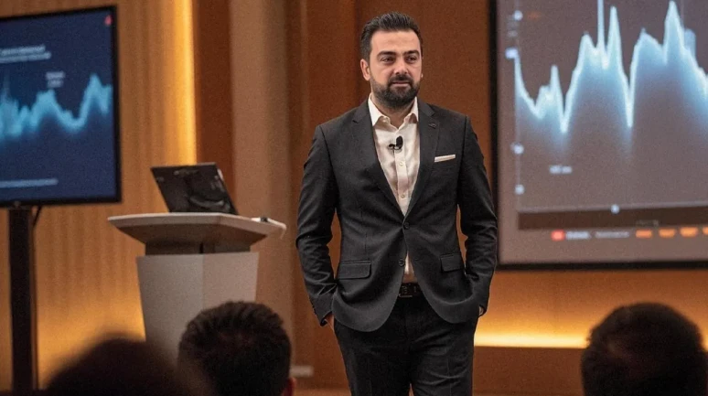 Harun Çevik: “2025 denge arayışıyla geçmişken, 2026 netleşen trendler yılı olacak”