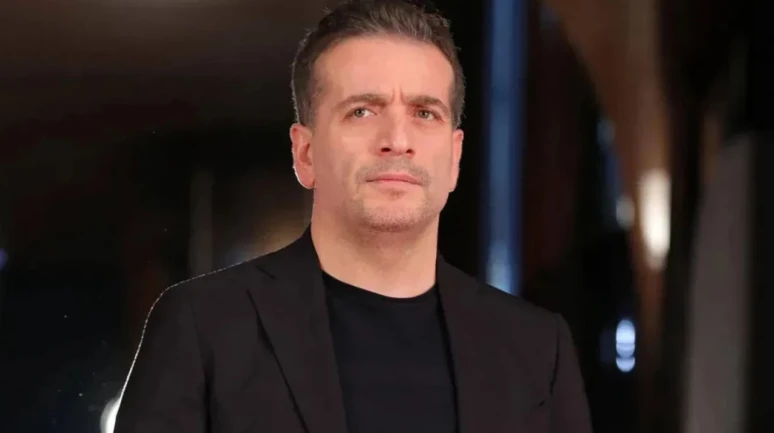 Murat Cemcir taburcu oldu: İç kanama nedeniyle hastaneye kaldırılmıştı