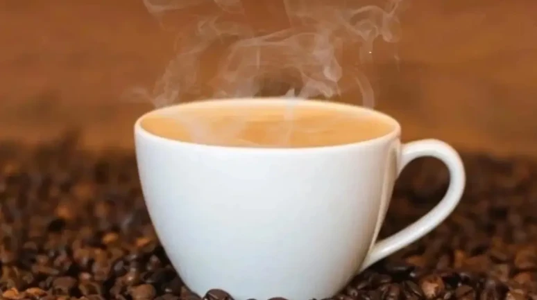 Zayıflama kahvelerine dikkat! 1 kişi entübe edildi