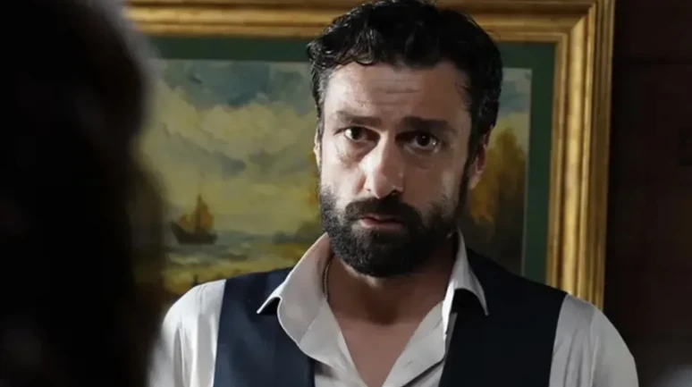 Taşacak Bu Deniz'de Şerif öldü mü? Diziden ayrıldı mı?