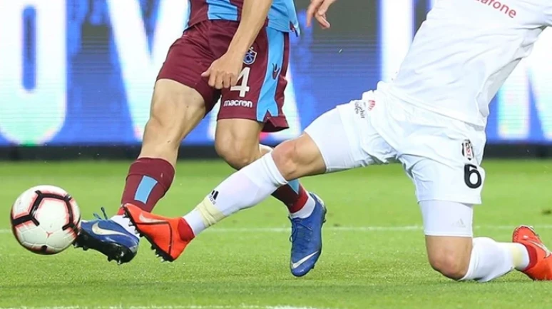 Beşiktaş, Trabzonspor Deplasmanında: Siyah Beyazlılarda 4 Eksik