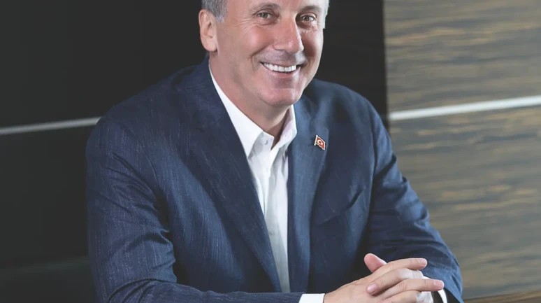 Muharrem İnce’den üçüncü yol çağrısı: “Memleket bu kutuplaşmadan kurtulmalı”