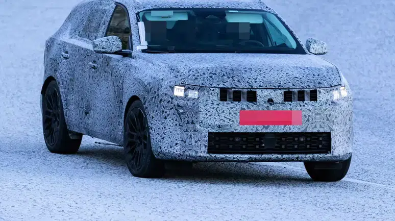 Otomotiv devinden bomba hamle! Yeni model Türkiye'de üretilecek