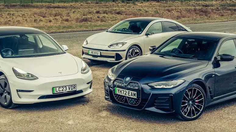 Rekabet giderek artıyor! Elektrikli otomobil pazarında en çok satılan otomobiller