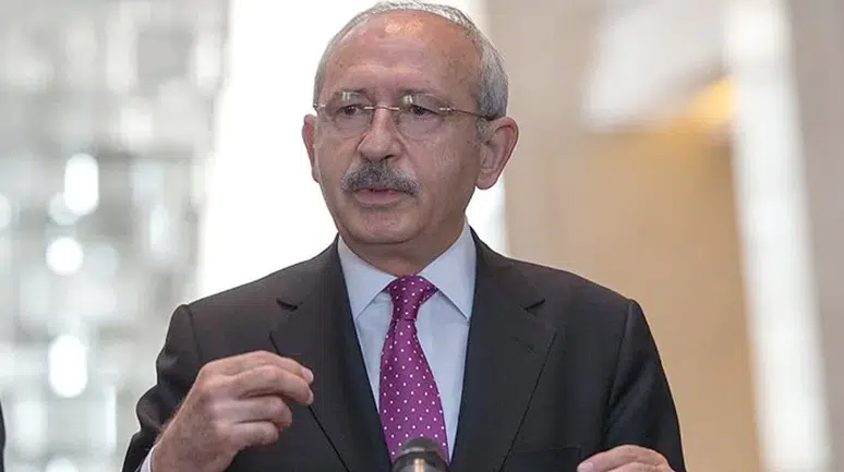 Yaklaşık 7 saatlik gizli görüşme! Kemal Kılıçdaroğlu vurgusu