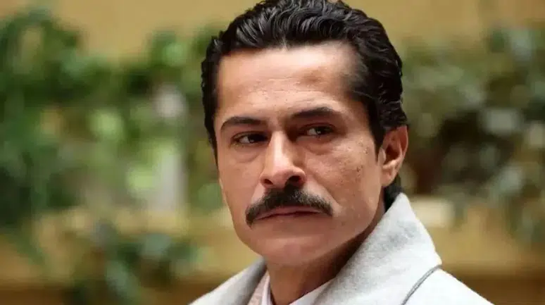 TRT’den İsmail Hacıoğlu kararı: Dizisinin paylaşımları silindi