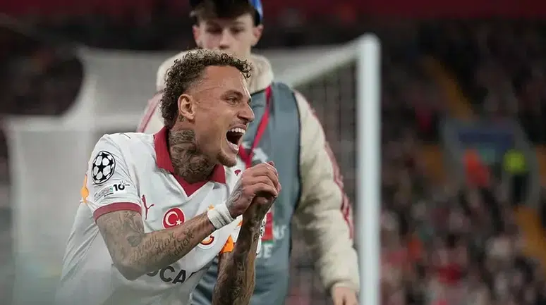 Galatasaray açıkladı: Noa Lang derbide oynayacak mı?