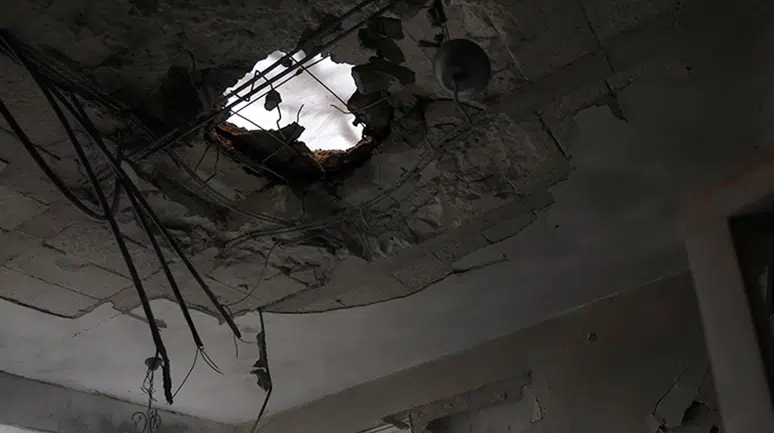 İsrail devlet televizyonundan dikkat çeken iddia: Eski mühimmat kullanılıyor