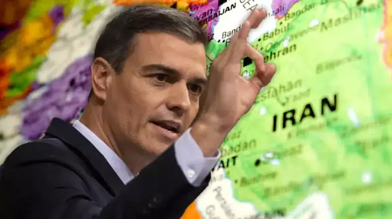 İspanya Başbakanı Sanchez küresel kriz uyarısı yaptı: “Enerji rezervleri korunmalı”