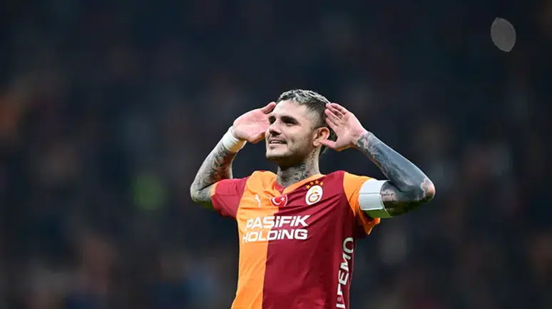 Mauro Icardi için flaş transfer iddiası!