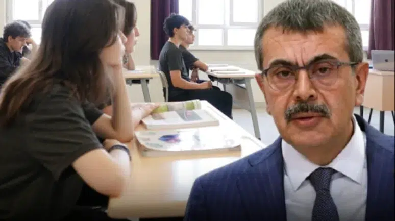 MEB geri adım attı mı? Ergenekon detayında sessiz değişiklik dikkat çekti