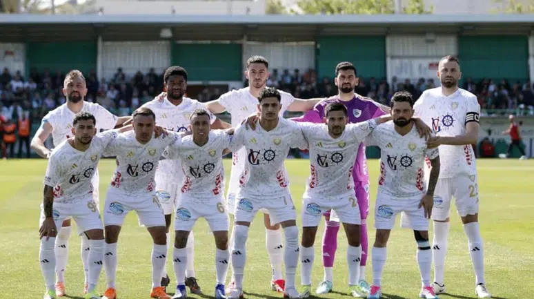 Süper Lig’e yükselen ilk takım belli oldu!