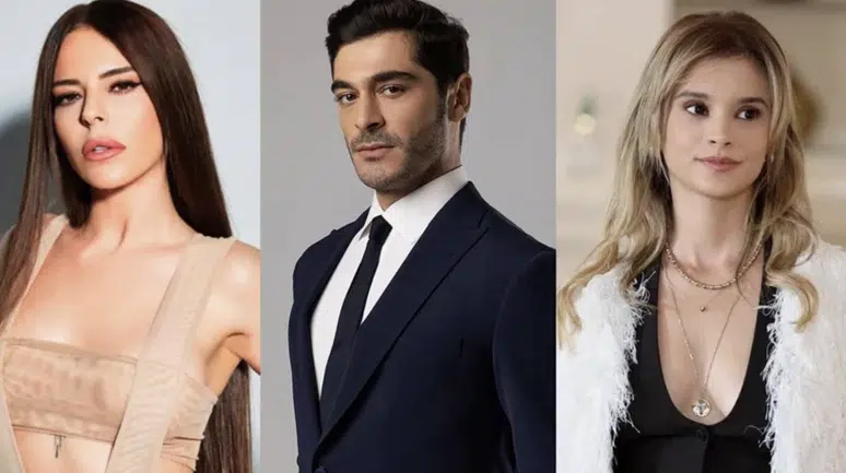 Ünlü isimlere yönelik soruşturmada test sonuçları açıklandı