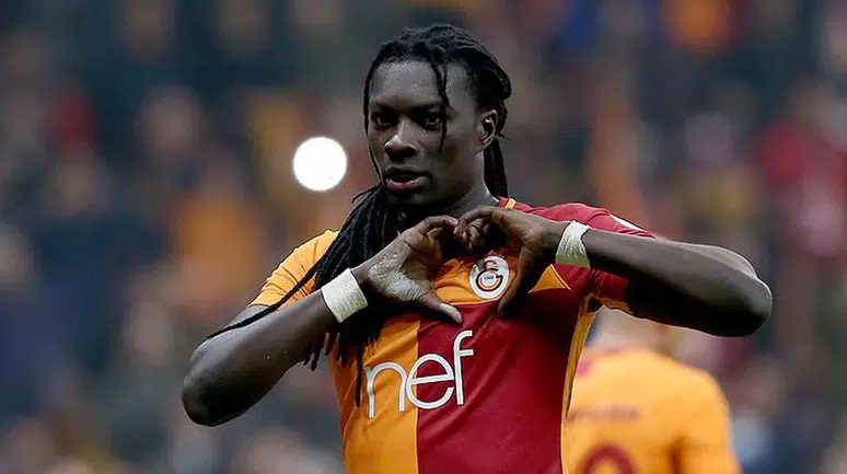 Bafetimbi Gomis Galatasaray’a geri mi dönüyor? Gerçek ortaya çıktı