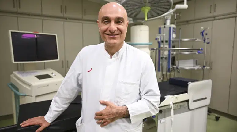 Türk doktordan kalp tedavisinde devrim niteliğinde adım