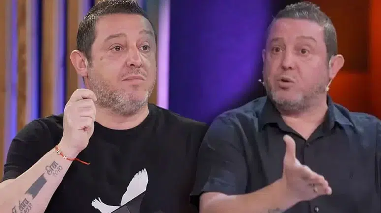 Nihat Kahveci milli futbolcuyu öve öve bitiremedi