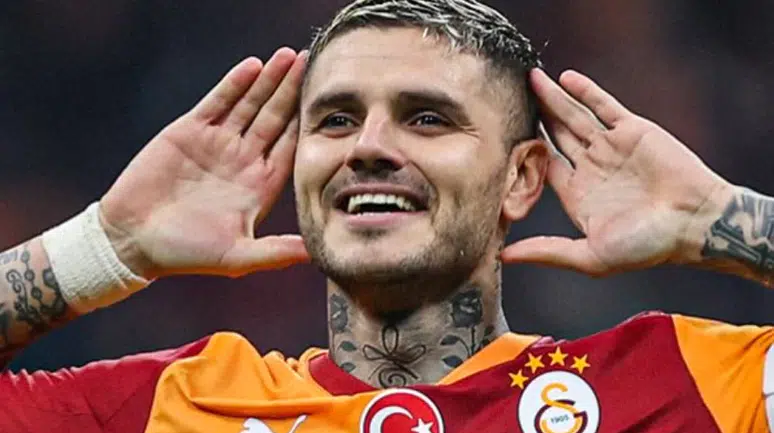 Mauro Icardi’ye sürpriz transfer telefonu iddiası gündeme geldi