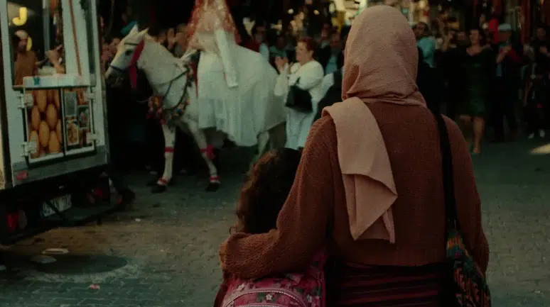 45. İstanbul Film Festivali ne zaman başlıyor, gösterimler nerede yapılacak?