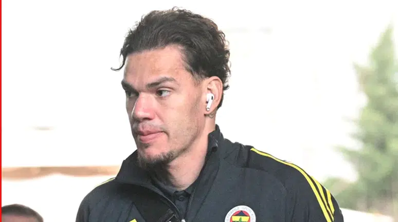 Fenerbahçe’de kalede değişim hazırlığı: Ederson sonrası 4 aday gündemde