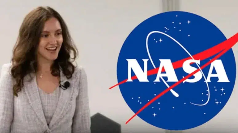 TÜBİTAK görmedi, dünya alkışladı: Yetenekli Türk İlayda'yı NASA kaptı