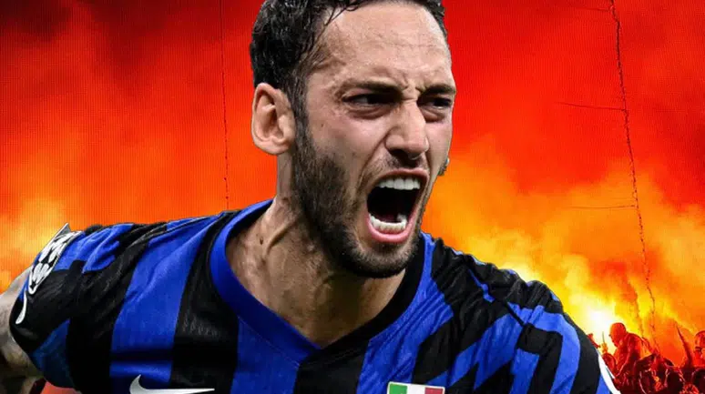 Galatasaray'ın Hakan Çalhanoğlu savaşı başladı