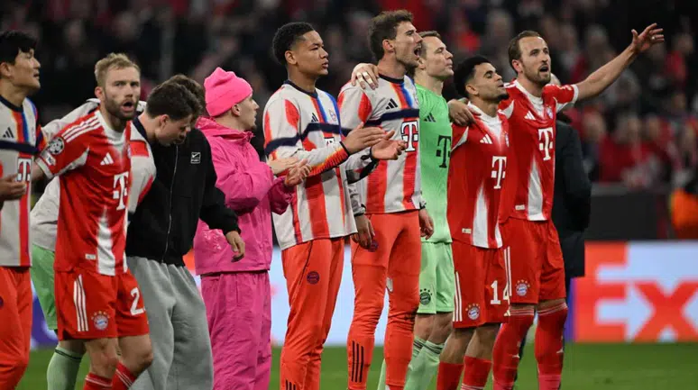 Arda Güler’in golleri Real Madrid’e yetmedi! Bayern Münih yarı finale yükseldi