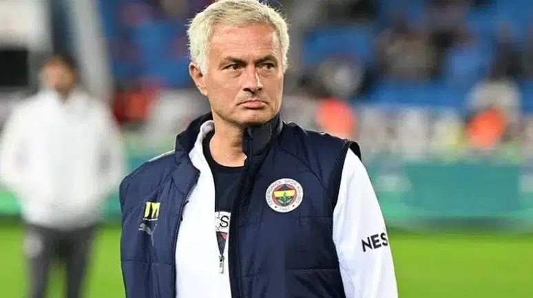 Jose Mourinho geri dönüyor