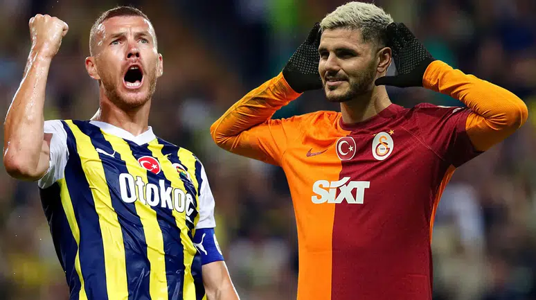 Galatasaray-Fenerbahçe derbisinin biletleri cep yakacak