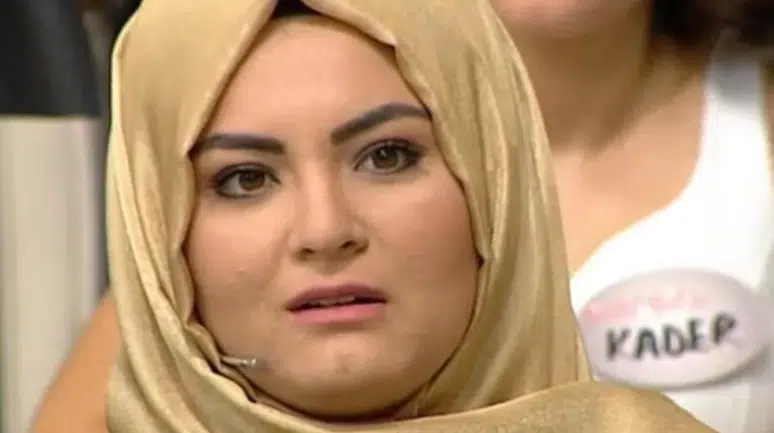 Fenomen gelin adayı Hanife’nin yeni sevgilisi sosyal medyada gündem oldu