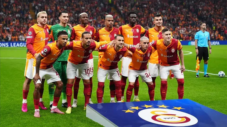 Galatasaray'da kadroları sızdıran isim bulundu, hemen kovuldu