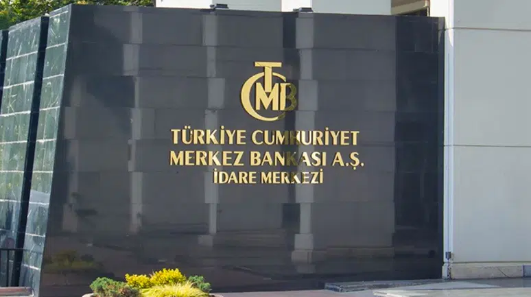 Merkez Bankası rezervlerinde yükseliş: Altın rezervleri 106 milyar doları aştı
