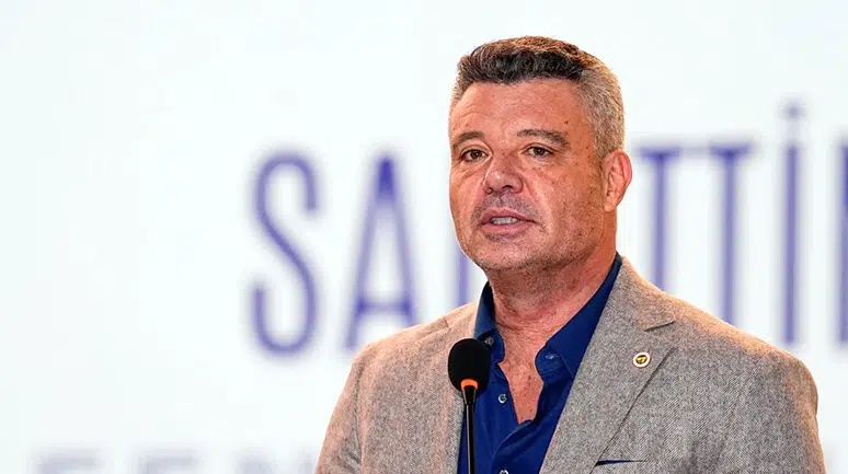 Fenerbahçe’de seçim tarihi açıklandı Saran aday olmayacağını duyurdu