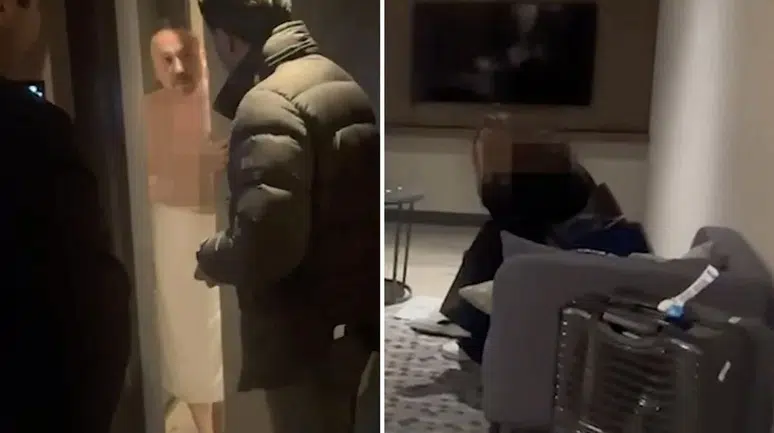 Otel operasyonunun perde arkası: 254 kaset iddiası gündemi sarstı