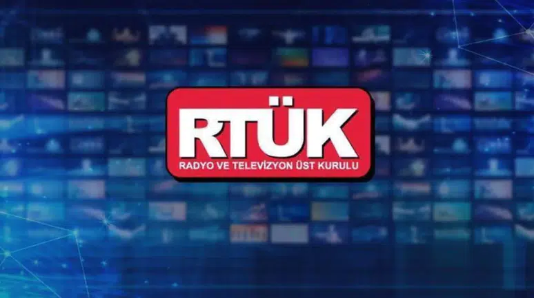 RTÜK’ten TV8, TLC ve Kanal 26’ya yayın ihlali cezası