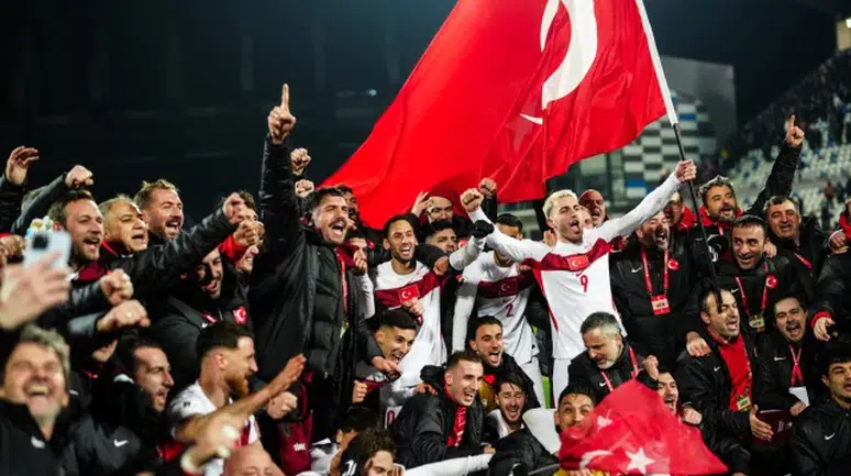 TFF Başkanı, o ismi aramış: Dünya Kupası şarkısını yapacak sanatçı belli oldu