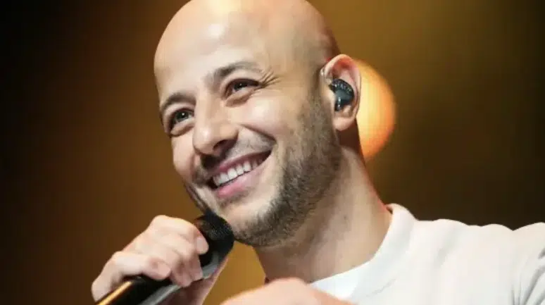 Maher Zain İstanbul'a geliyor: Harbiye'de sahne alacak