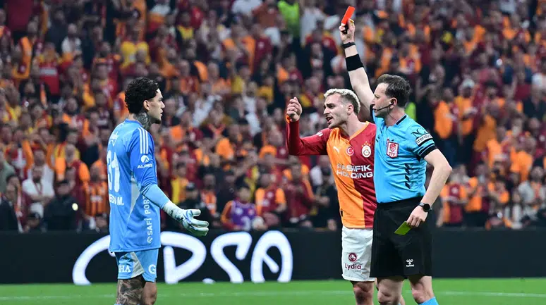 Fenerbahçe yönetimi Ederson için disiplin sürecini bekleme kararı aldı