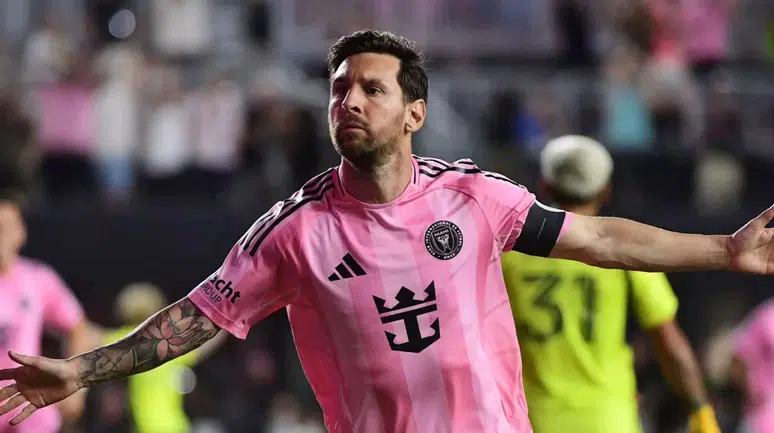 Lionel Messi kulüp sahibi oldu: 75 yıllık kulübü satın aldı