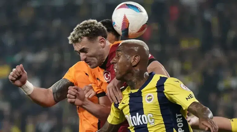 Derbi öncesi yapay zekanın tahminleri ortalığı karıştırdı