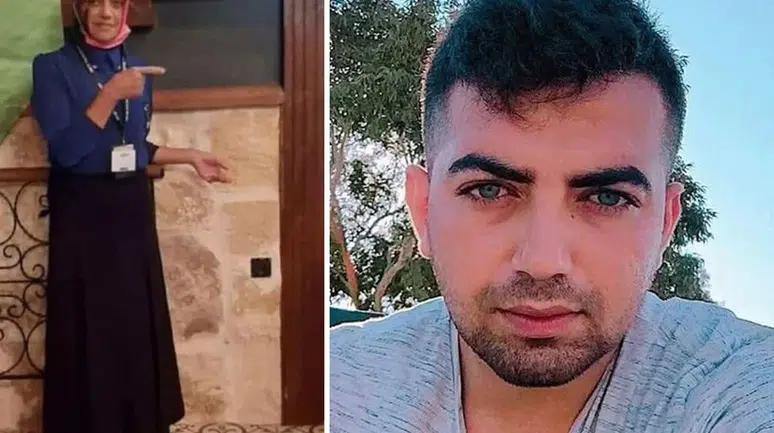 Önce oğul, sonra anne ölü bulunmuştu: Çifte cesedin ardından akılalmaz bir sebep çıktı