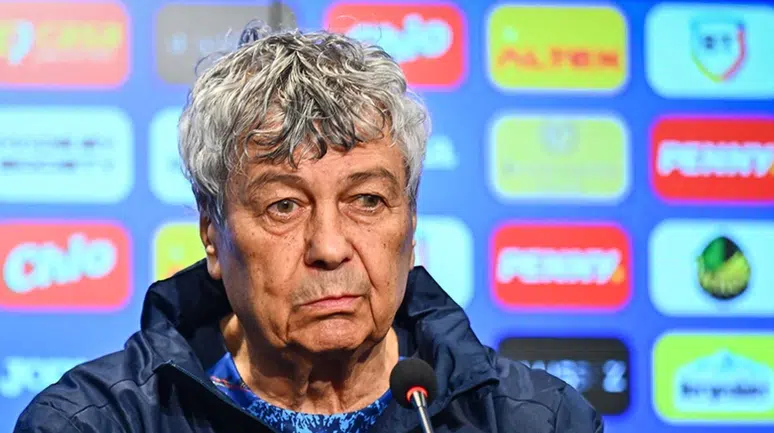 Bir dönem sona erdi: Mircea Lucescu ile yollar ayrıldı