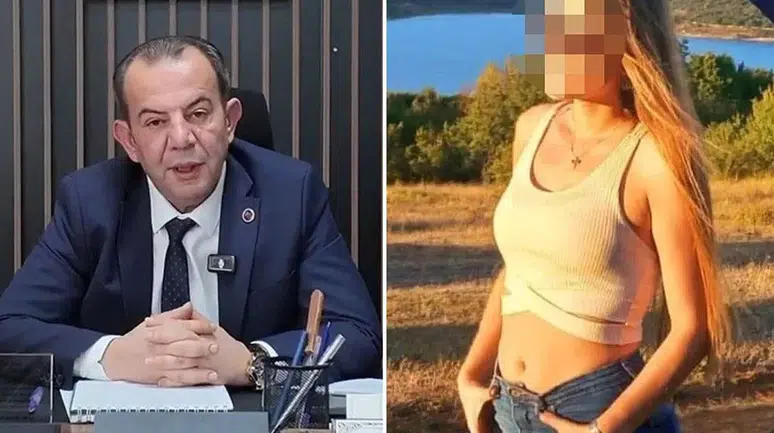 Duruşmaya damga vuran sözler: "Tanju Özcan ile birlikte olduk, o esnada..."