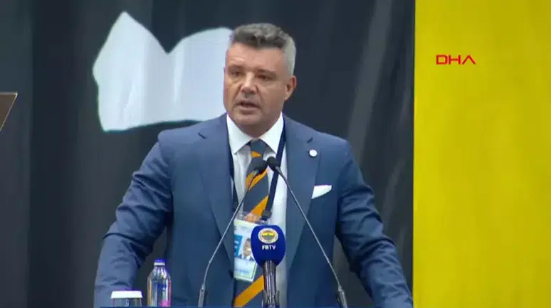 Sadettin Saran: “Yeniden ayağa kalkıp savaşmak zorundayız”