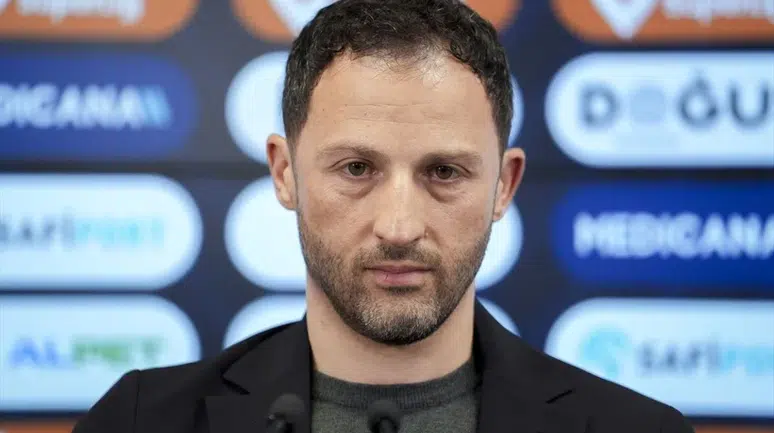 Fenerbahçe bombayı patlatıyor mu? Eski yıldız geri dönüyor