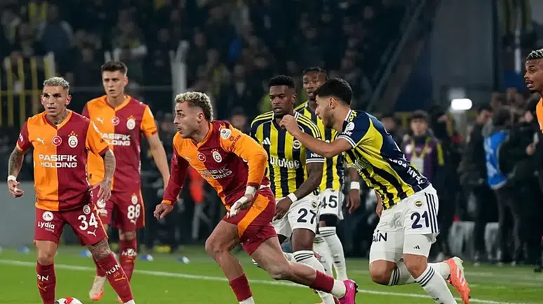 Galatasaray Fenerbahçe biletleri ne kadar, satışlar ne zaman başlıyor?