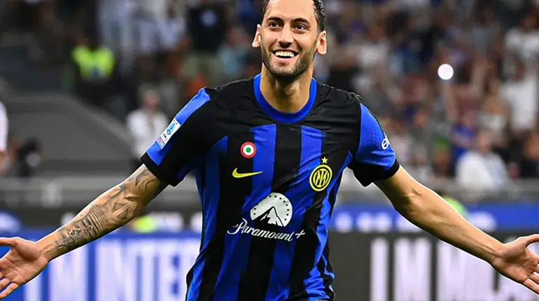 Çalhanoğlu’ndan gündem olacak sözler: Yeni mesleğini duyurdu