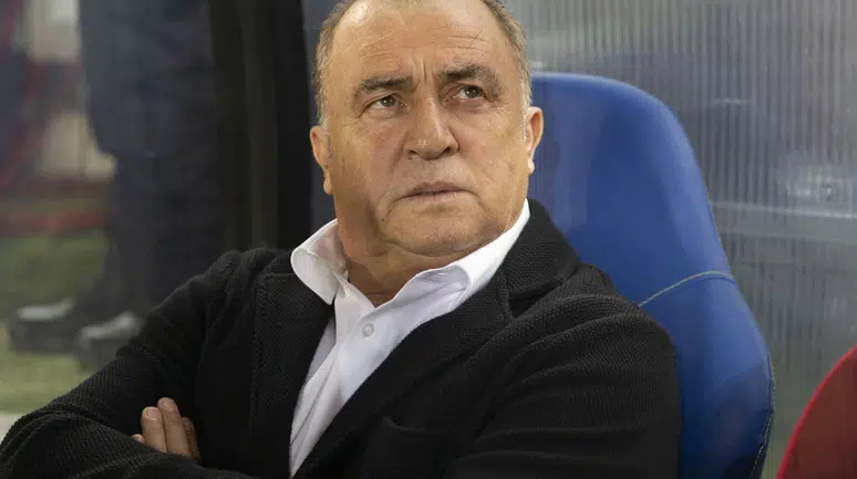 UEFA’dan Fatih Terim’e görev deneyimli teknik adam önemli organizasyonda yer alacak