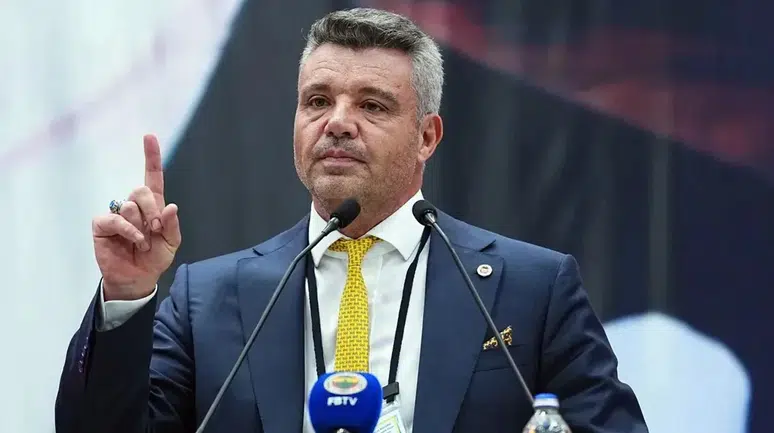 Saran’dan Samandıra’da futbolcularla kritik toplantı